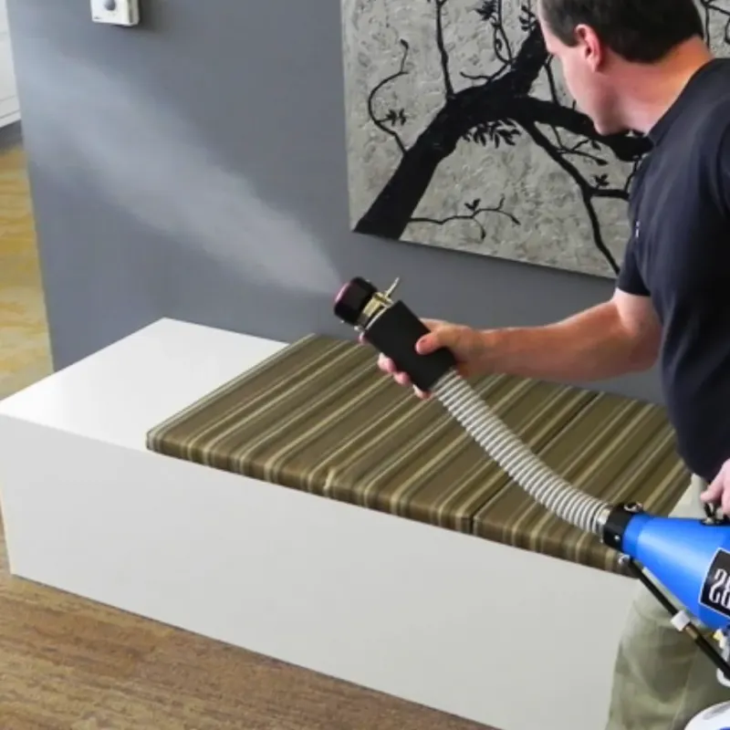 Professional Odor Removal in Woodbine, NJ